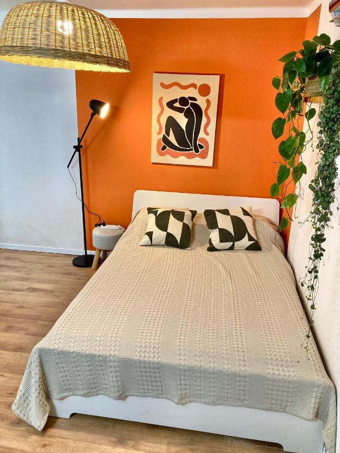 Apartment Dotan's Boutique - By The Beach! *