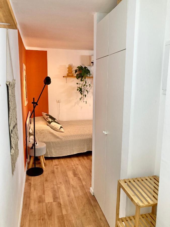 Apartment Dotan's Boutique - By The Beach! *