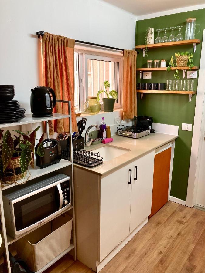 Dotan's Boutique - By The Beach! Apartment Tel Aviv