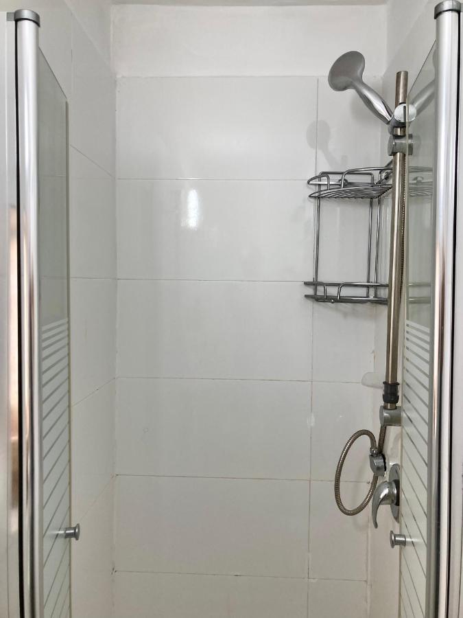 Apartment Dotan's Boutique - By The Beach! Tel Aviv