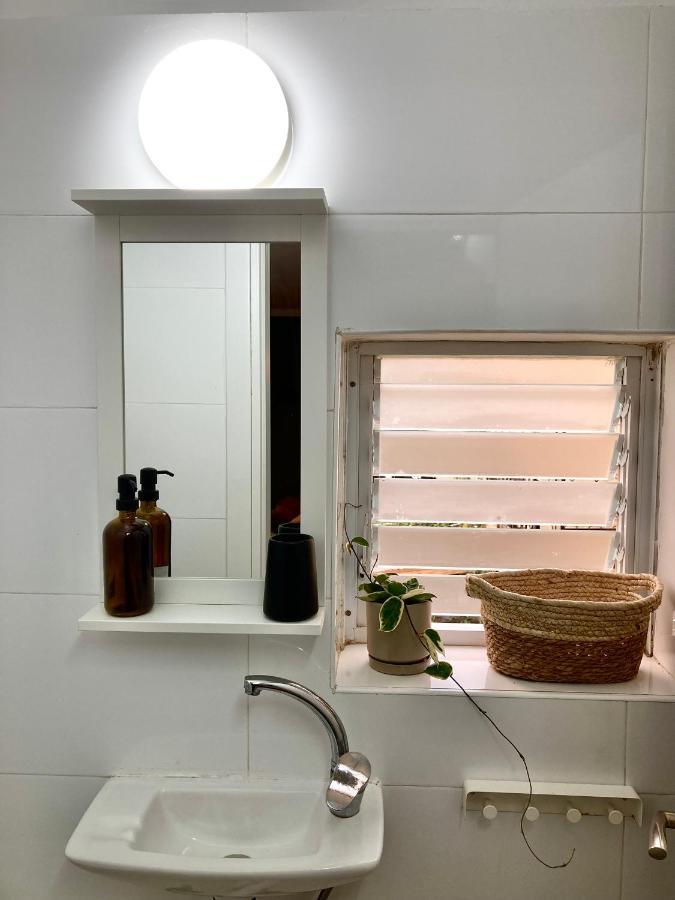 Apartment Dotan's Boutique - By The Beach!