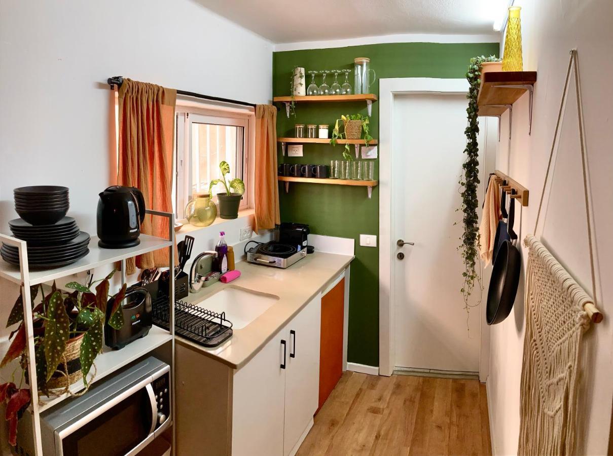 Apartment Dotan's Boutique - By The Beach! *