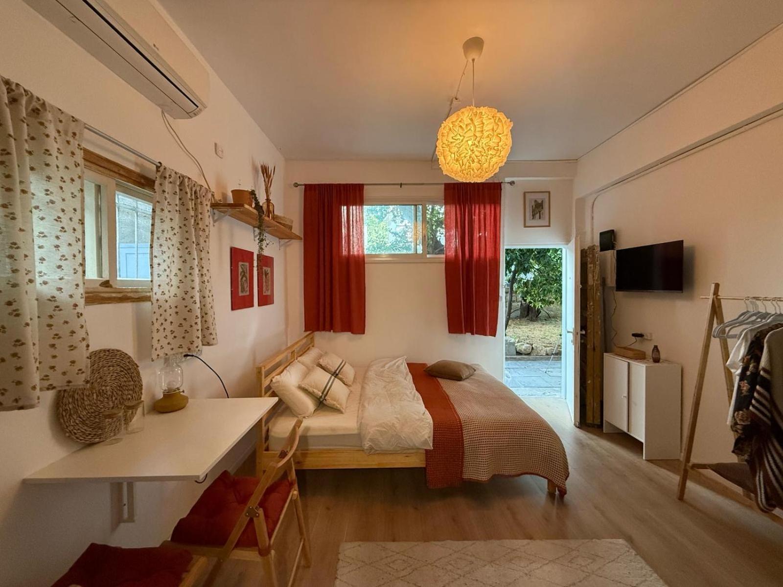 Apartment Dotan's Boutique - By The Beach! Tel Aviv