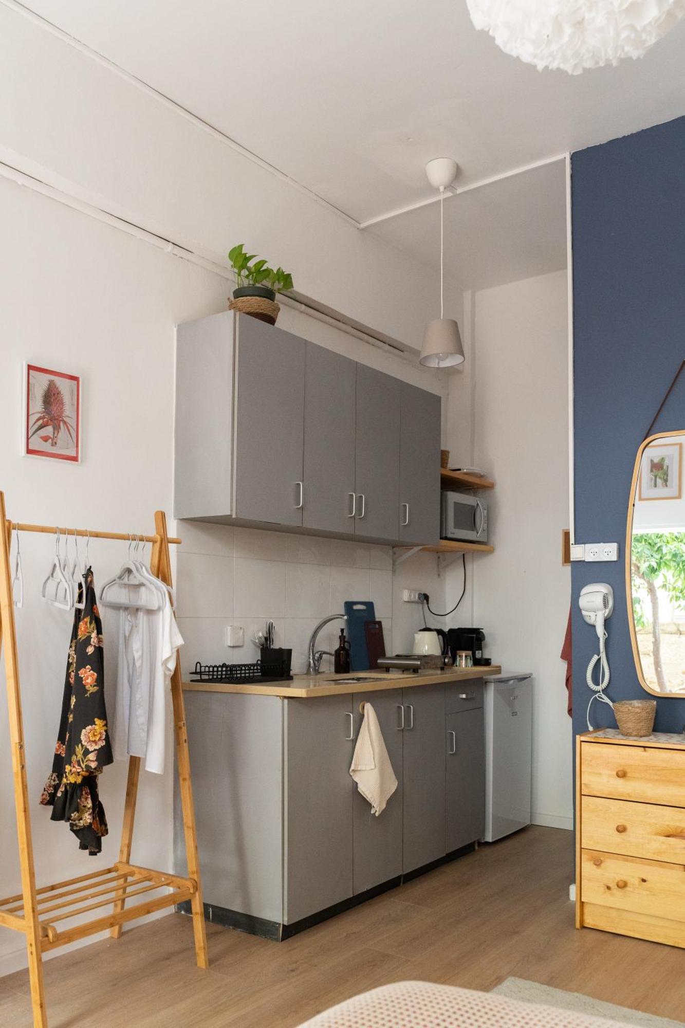 Dotan's Boutique - By The Beach! Apartment Tel Aviv