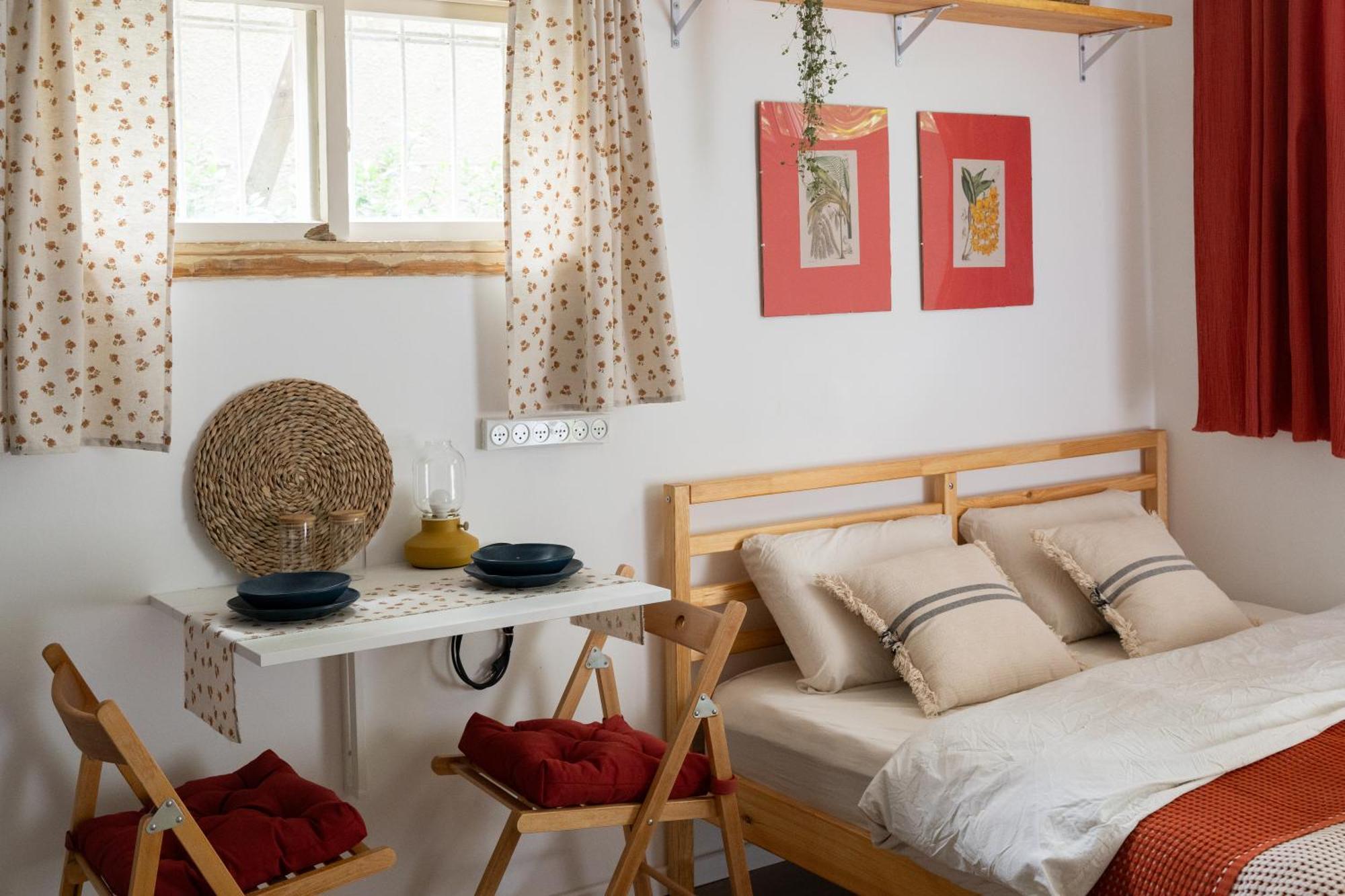 Apartment Dotan's Boutique - By The Beach! *