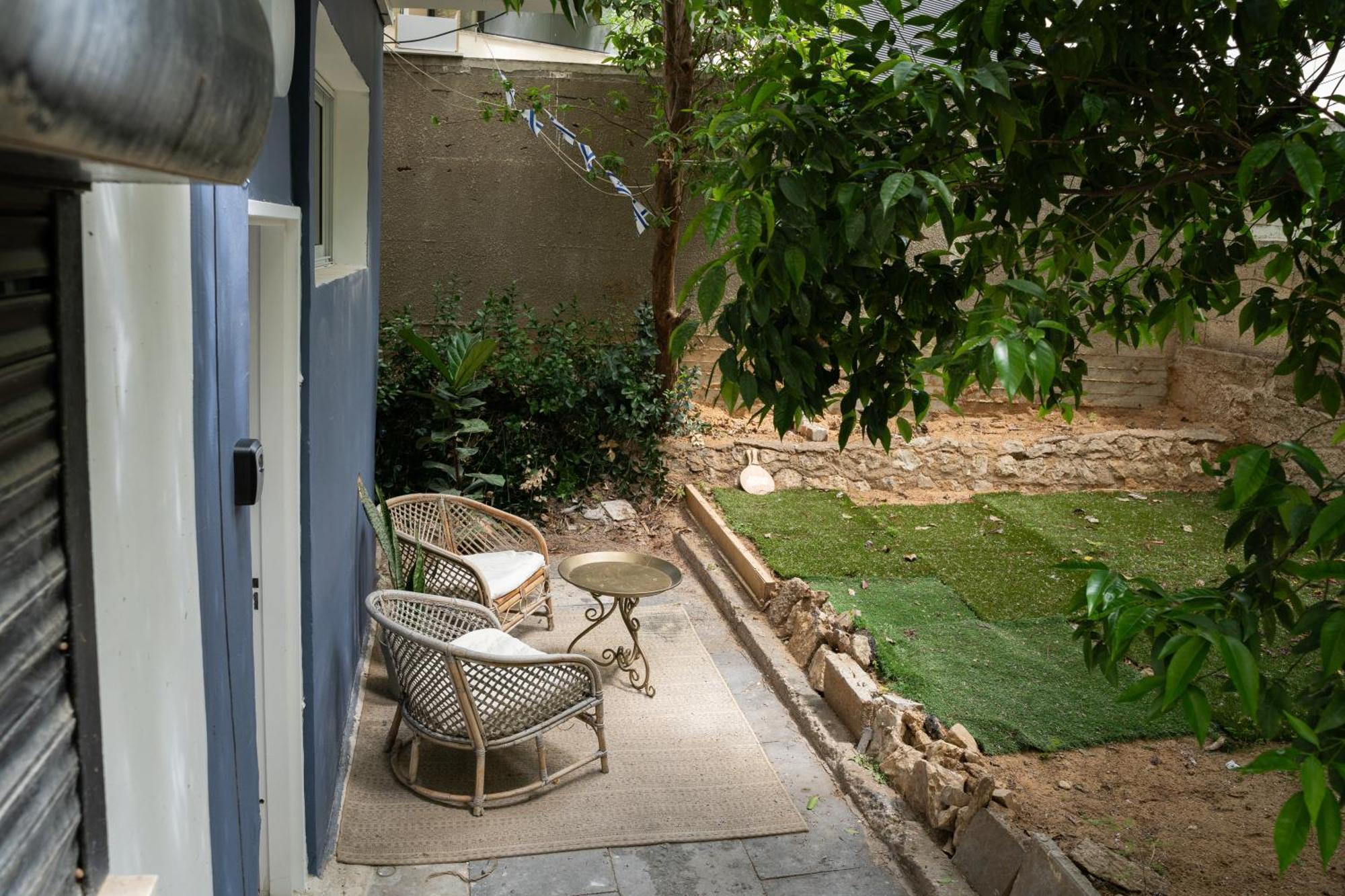Apartment Dotan's Boutique - By The Beach!