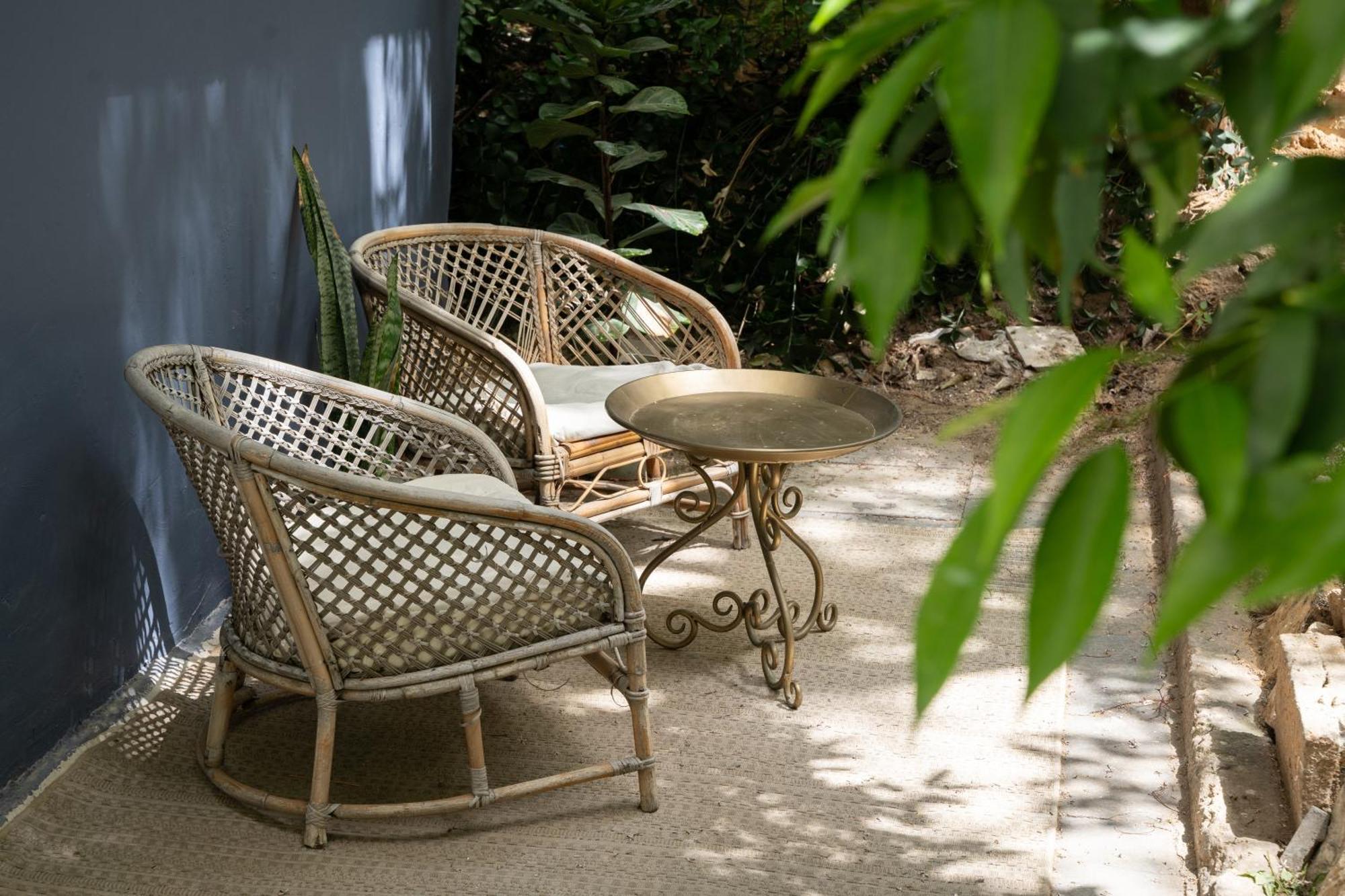 Apartment Dotan's Boutique - By The Beach! *