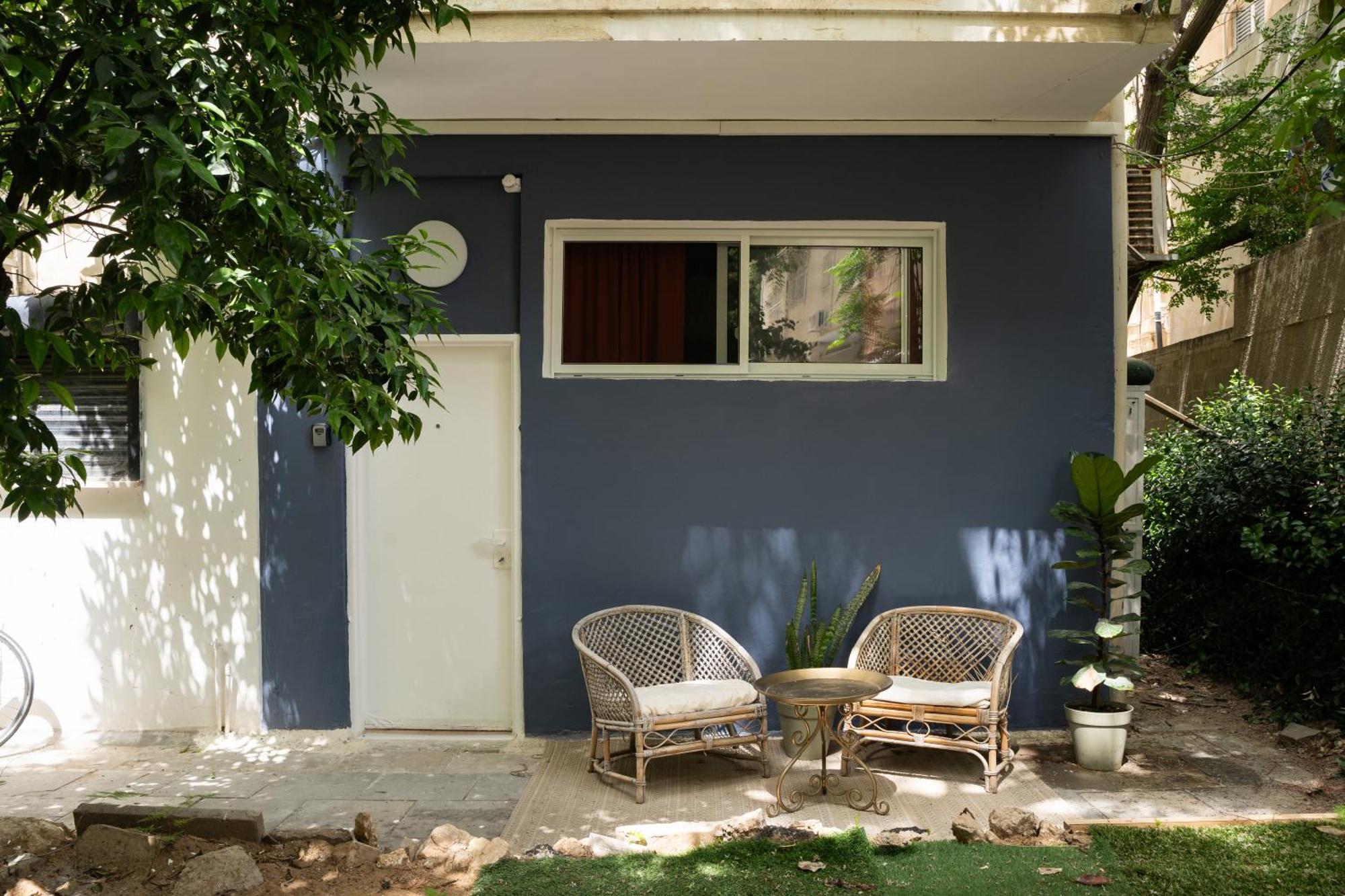 Dotan's Boutique - By The Beach! Tel Aviv