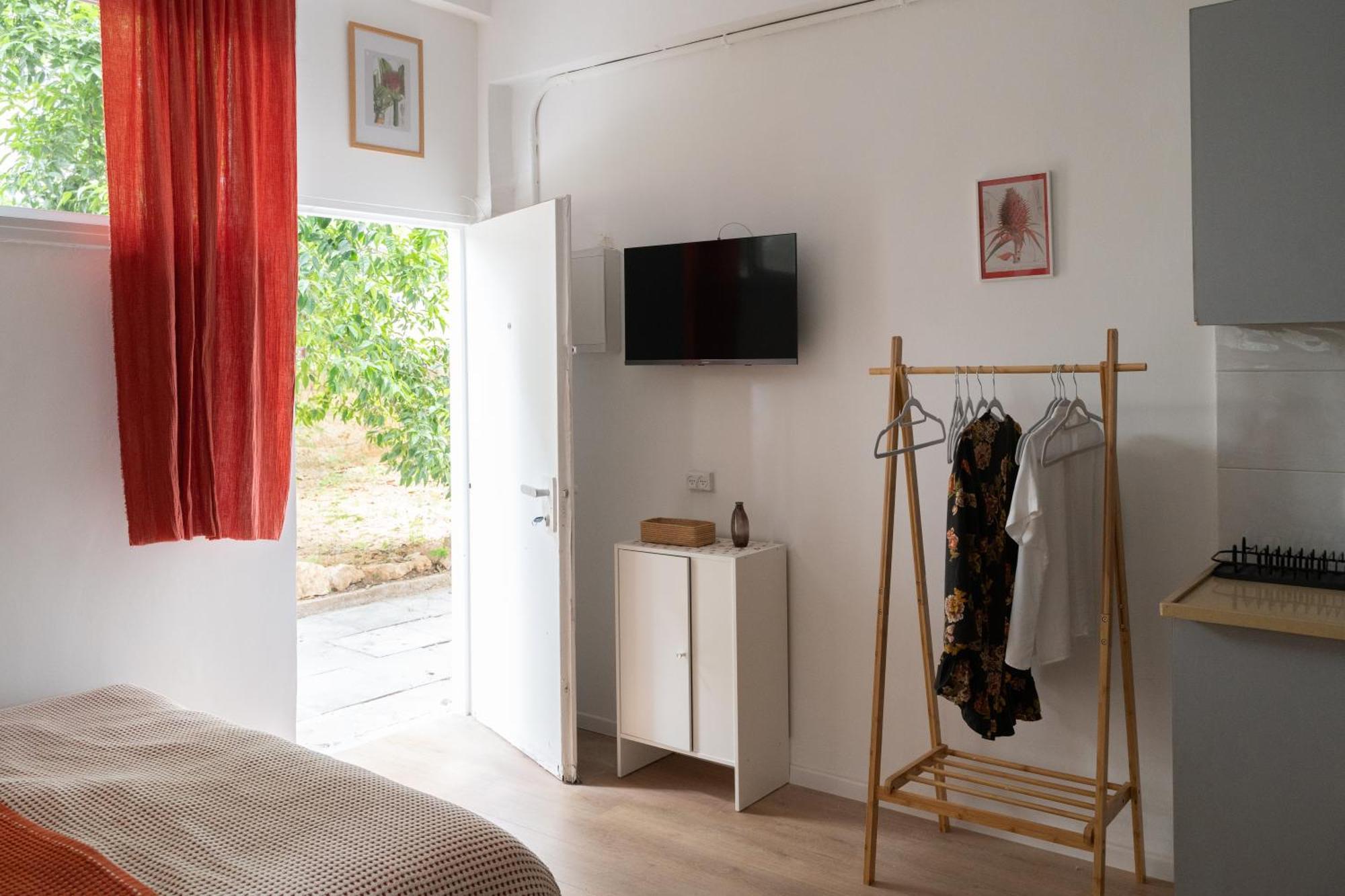 Apartment Dotan's Boutique - By The Beach!